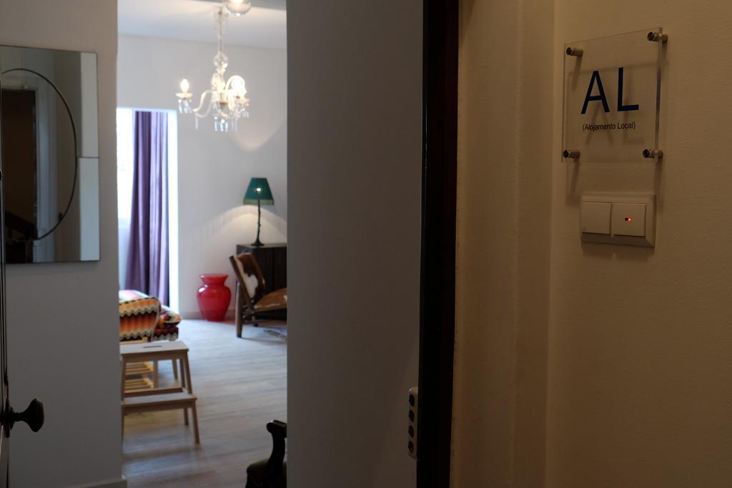 Apartment Serrao Фуншал Екстер'єр фото